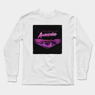 Awakening Long Sleeve T-Shirt